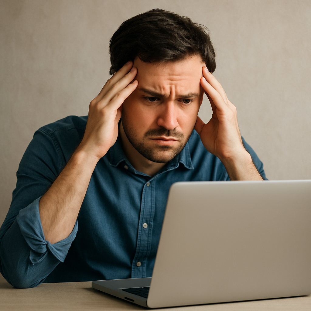 Why Choice4Voice Exists: Giving Power Back to the Customer