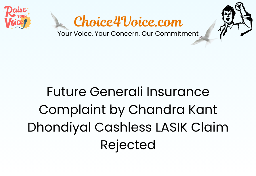 Future Generali Insurance